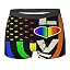 Love Pride Us Flag Lgbtq 14
