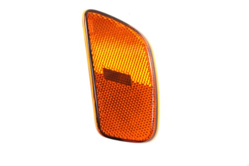 Intermitente delantero Mazda NE55-51-5e0 arregla rotura de luz de señal pasajero