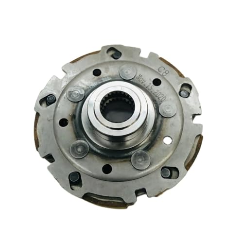 Support d'embrayage rigide CF800 pour Quad X8 et UTV U8 - 5