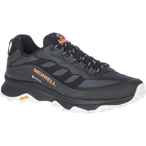 Image of Merrell Mens Merrell