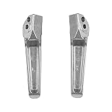 Alamor Motocyklowe tylne koło podnóżek stopki do CBR600F CBR600F CB400