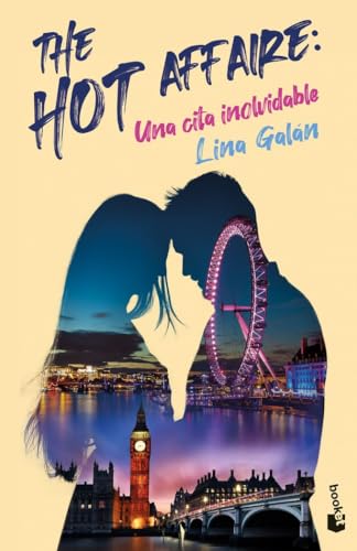 The Hot Affaire: Una Cita Inolvidable Erótica