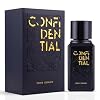 Confidential by Paris Corner for Unisex - 3.4 oz EDP Spray