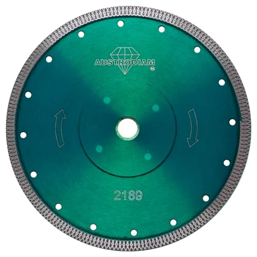 Austromex 2189 DIAMOND DISC TURBO 9 