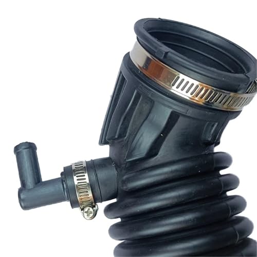 Air Intake Hose Pipe For Nissan For Qashqai I J10 2006 2007 2008 2009 2010 2011 2012 2013 4X4 Air Cleaner Filter Intake Duct Hose Accessories 16576-JD00A 16576JD00A - Image 2