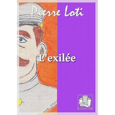 L'exil&eacute;e