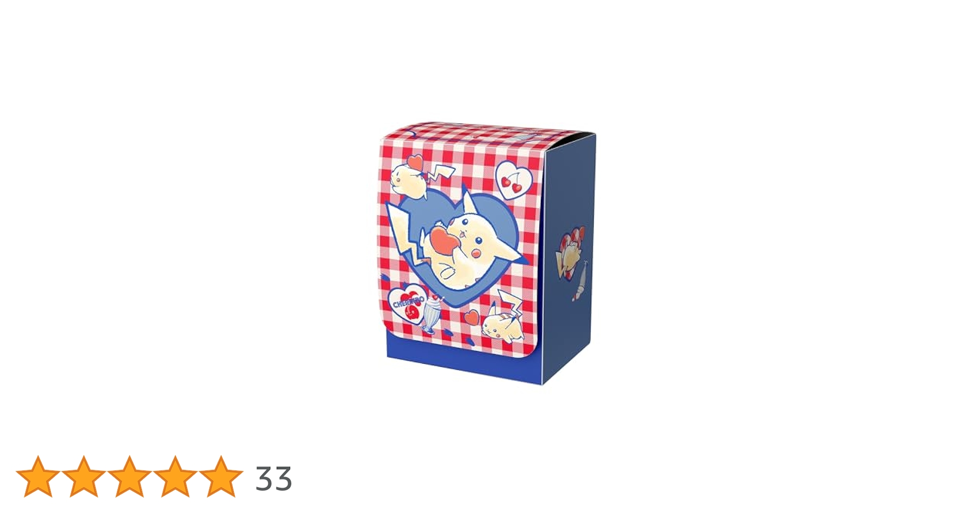 ポケカ　カミツオロチ　デッキケース・デッキシールド　2点セット カミツオロチ デッキケース デッキシールド - メルカリ