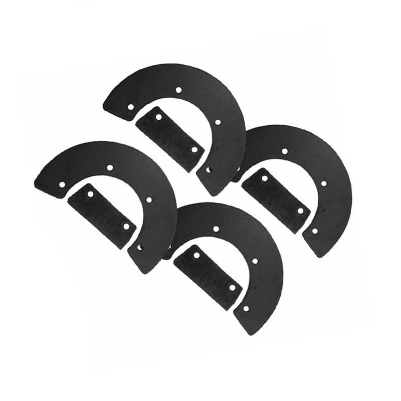 72521-730-003 72552-730-003 REPL Paddles HS35 SNOWBLOWERS Compatible with Honda 1003375 1003391