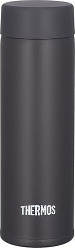 Miniatura 6 de Botella de agua termo con aislamiento al vacío, taza de bolsillo con aislamiento al vacío, 5.1 fl oz (5.1 fl oz), azul hielo, JOJ-151 ICB Azul