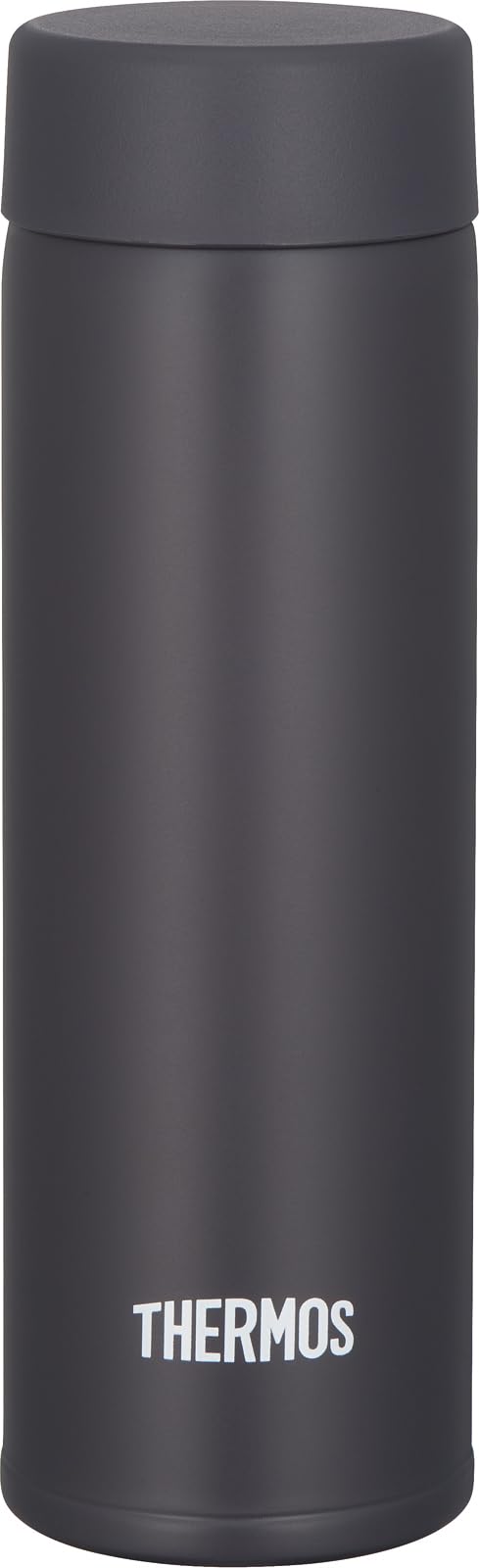 サーモス 水筒 真空断熱ポケットマグ 150ml スモークブラックの商品画像