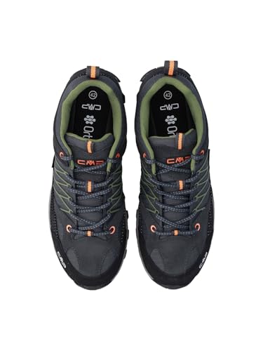Image of CMP Men's Rigel Low WP Shoes