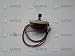 OHMITE RKS50RE Rheostat, WIREWOUND, 50 OHM, 100W