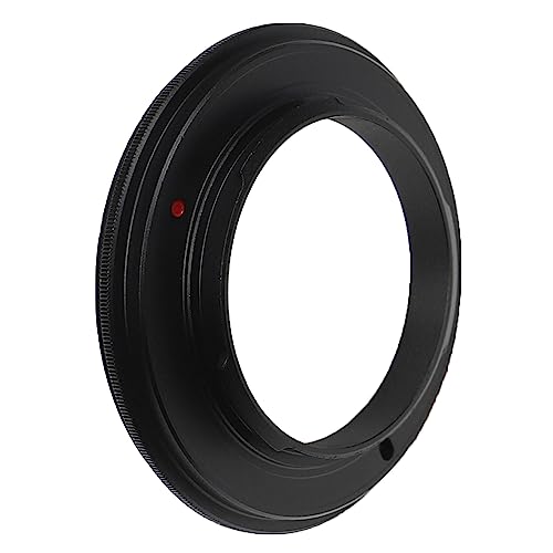 Bague d'inversion 62mm adaptateur objectif macro Sony NEX E-Mount vhbw