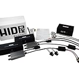 HID屋 55W D2R/D4R専用 HIDパワーアップキット 6000k