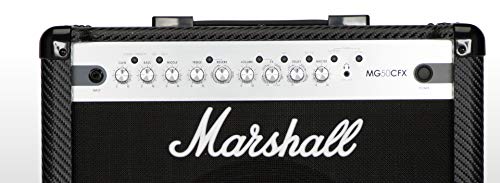 AMPLIFICADOR MARSHALL MG50CFX