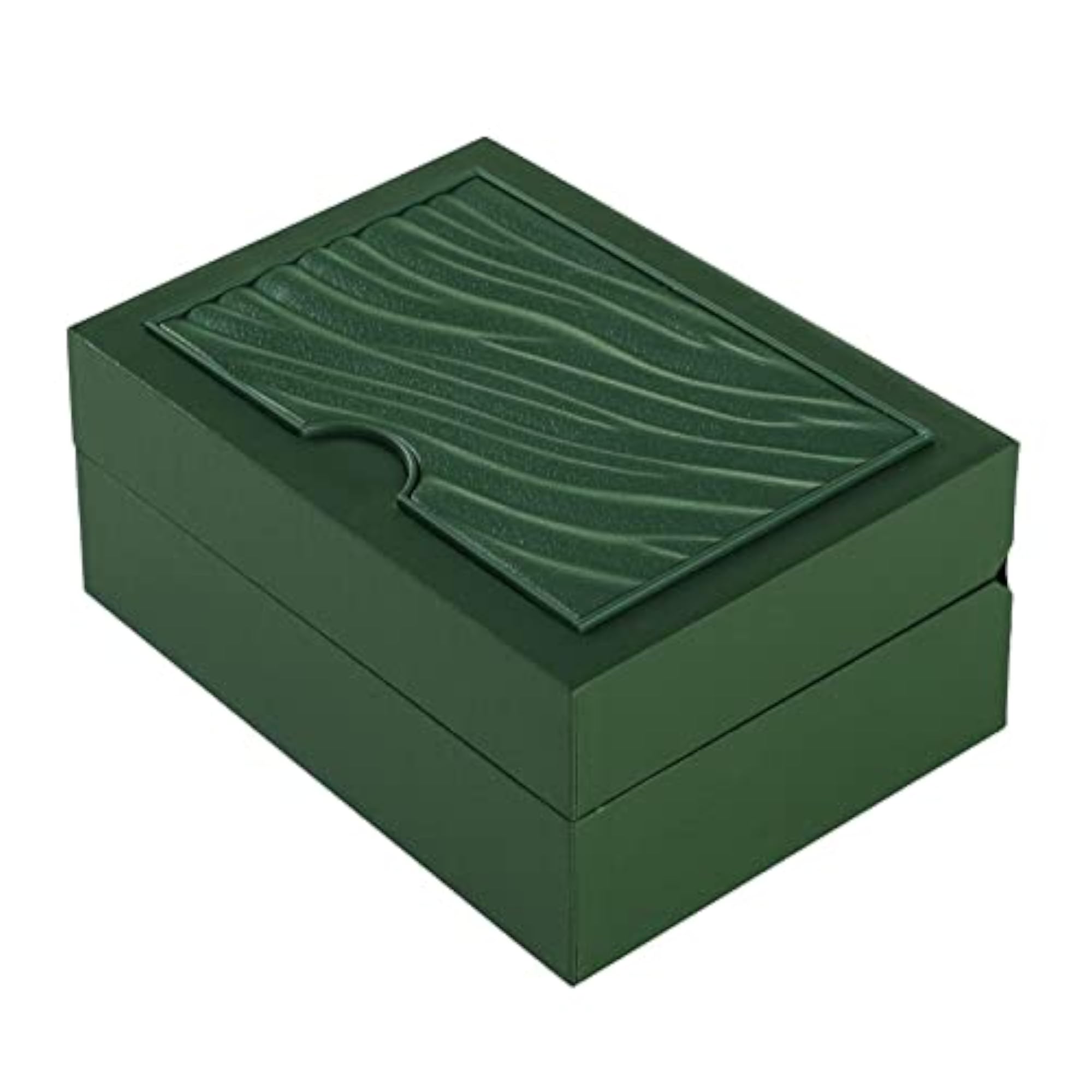 Watch Display Case with Removable Pillow