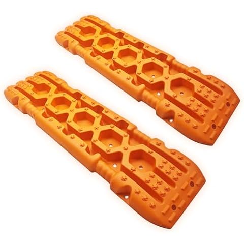 Makamsui Off-Road Traction Boards Cover