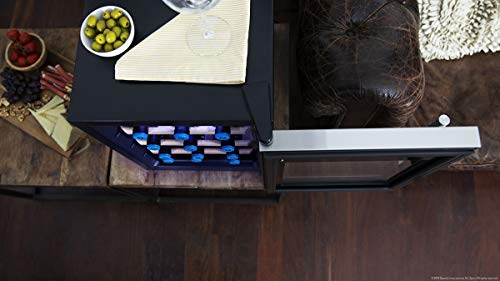 Grand Sommelier 1200 CoolWood - Image 5