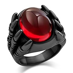 B-Dragon Claw-Black Stone-Black