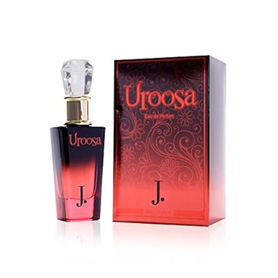 Junaid Jamshed Uroosa for Women EDP Eau De Parfum Pakistan Ubuy