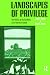 Landscapes of Privilege: The Politics of the Aesthetic in an American Suburb