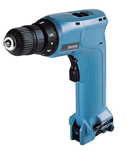 Preisvergleich Produktbild Makita 6019 DWDE 2-Gang-Akku-Elektronik-Bohrschrauber