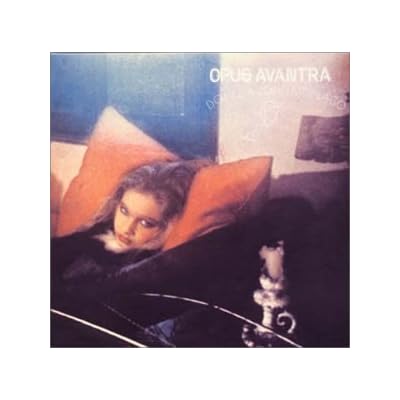 Opus Avantra