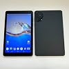 Tablet Android de 10.1 pulgadas con teclado y fundas, CPU de 8 núcleos, GPU T860, 3GB+128GB (TF 256G), 4G LTE doble SIM, BT5.0, GPS, WiFi 5, desbloqueo facial, doble cámara, batería 5000mAh (Negro, G2) 6