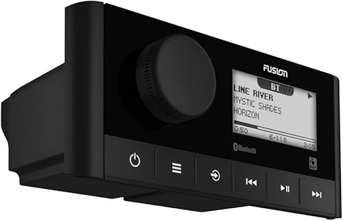 Miniatura 3 de Fusion MS-RA60 Marine Stereo, una marca Garmin