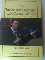 The Second Amendment and Hunting Heritage 0986072419 Book Cover