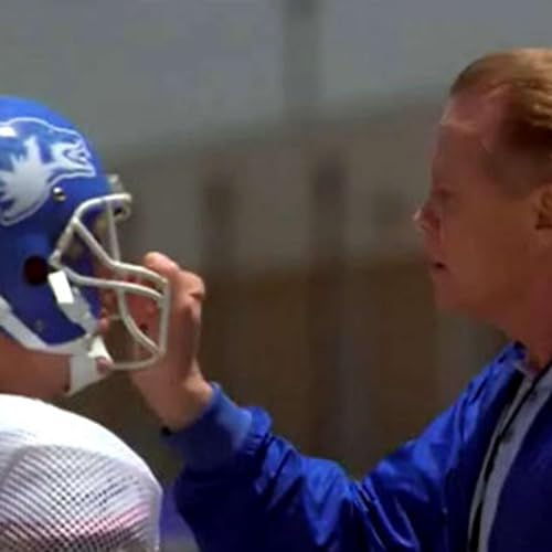 048 - Social Loafer Presents: The Varsity Blue episode.