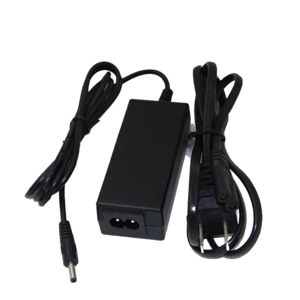 Adaptador de corriente CA-570 para videocámara Canon FS300 HF100 HG20 con cable UE