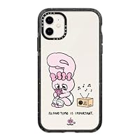 Amazon.co.jp: CASETiFY インパクトケース iPhone 11 Pro - King Louis