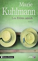 Les frères amish 2258101123 Book Cover