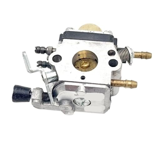 Carburador para soplador BG65 listo para limpiar hojas sin tirones de motor 3