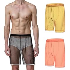 3 Pack ：orange/Black/Turmeric