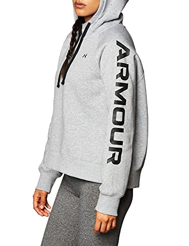 MOLETOM RIVAL FLEECE CB H