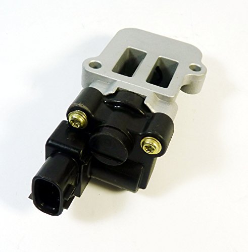 22650Aa182 Idle Air Control Valve For 2002-2005 Subaru Impreza Wrx Sedan 4-Door #TOP2