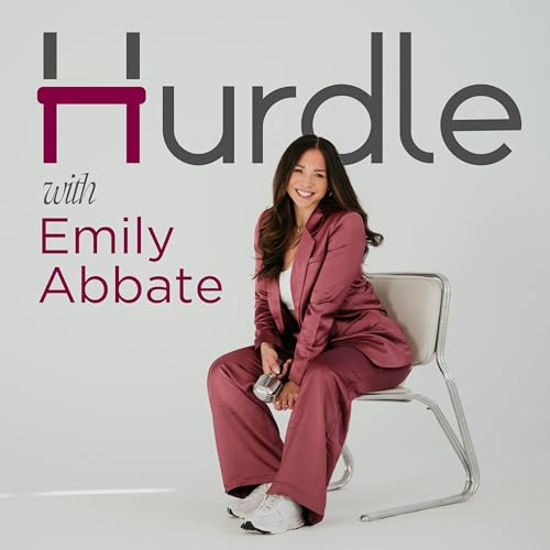 363. Going All In: How To Rise To Any Challenge & Let Your Confidence Shine With WNBA Player Sophie Cunningham Podcast Por  arte de portada