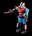 TAMASHII NATIONS - Great Mazinger - Jumbo Machinder Great Mazinger, Bandai Spirits Jumbo Machinder Action Figure