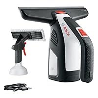 Bosch Akku Fenstersauger