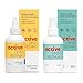 Active Skin Repair Healing Spray & Hydrogel Combo Pack- The Natural & Non-Toxic Skin Repair & Wound Care Products for Minor cuts, scrapes, rashes, sunburns, Skin irritations & More(3oz Bottles)