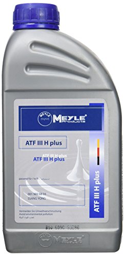 Meyle 014 019 2800 Olio Cambio