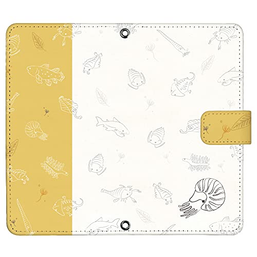 SmaSmaSweets 蒠^ P[X For Xperia 10 VII A502SO [fUC:c.YE - 5.IEKC/}Olbgnh] Ñ㐶p^[ GNXyA10vii p ݊ X}zP[X Jo[