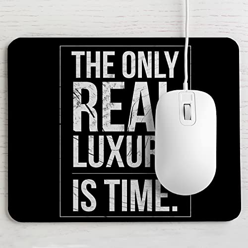 Image of PAPER PLANE DESIGN Mouse Pad Designer Anti Skid Mouse Pads for Desktop and Laptop Computers. D358