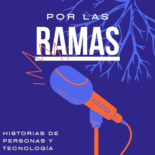 Couverture de Por las Ramas