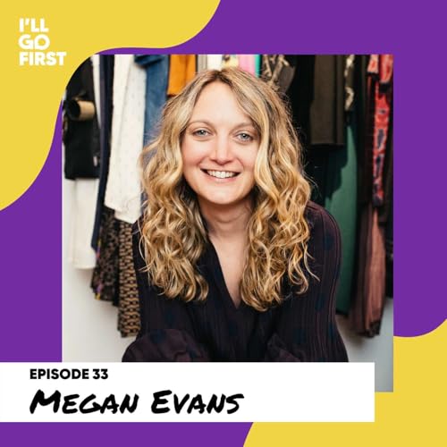 In All Honesty, Dealing with Chronic Illness with Personal Stylist and MS Warrior Megan Evans