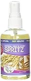 CJ's BUTTer® Spritz, Oatmeal Milk & Honey