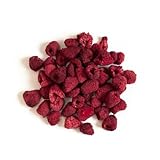 Fraise Séchée pour Lapin Framboise