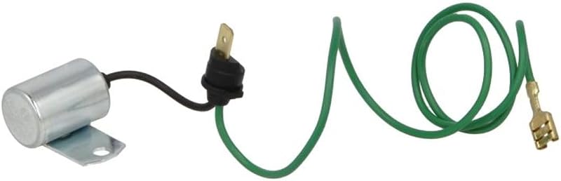 Condensador de ignição Bosch 1237330245 – 1 unidade